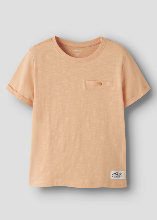 Футболка Vincent Name It Kids