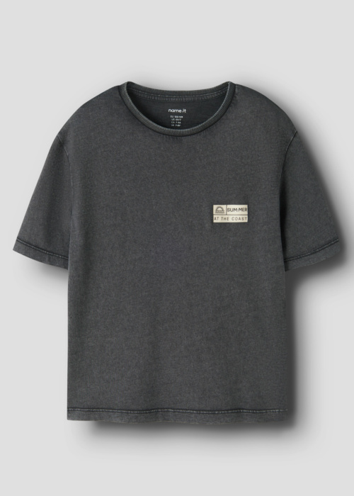 Name It Kids T-särk Fandel