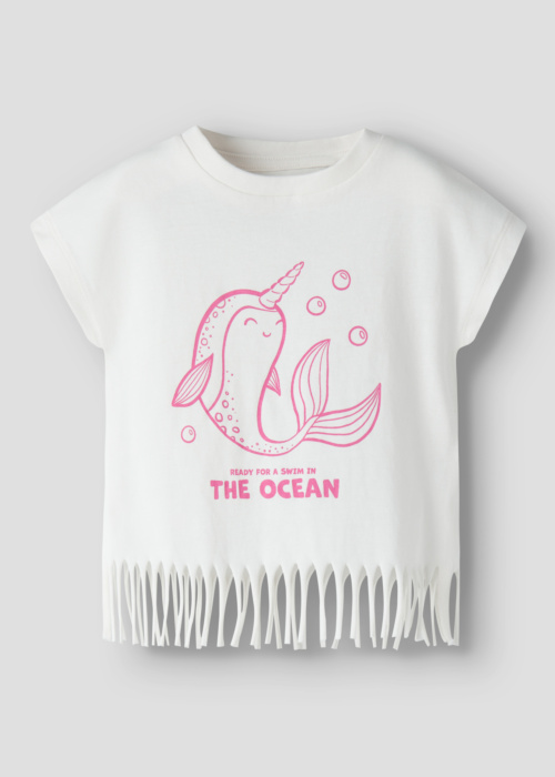 Name It Mini T-särk Valone