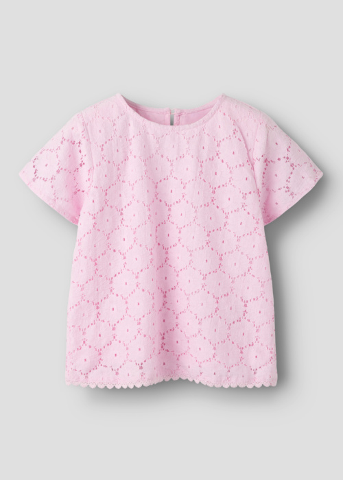 Блуза Fetille Name It Kids