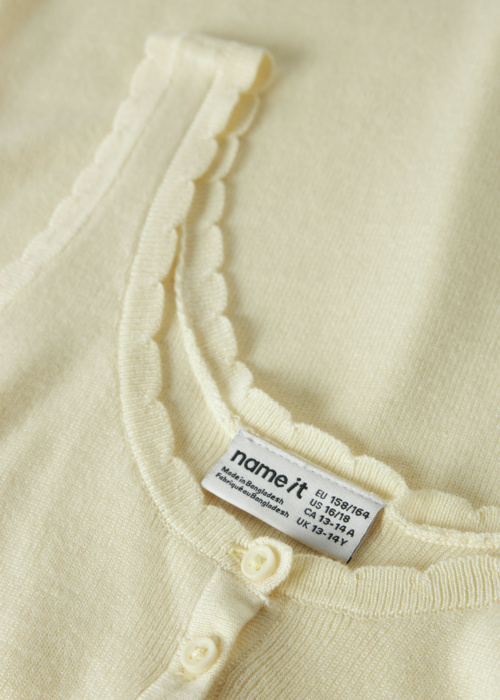 Name It Kids topp Filisa