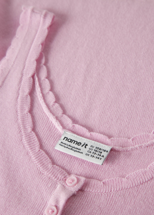 Name It Kids topp Filisa