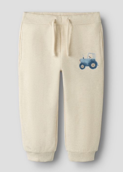 Спортивные штаны Fotractor Name It Mini