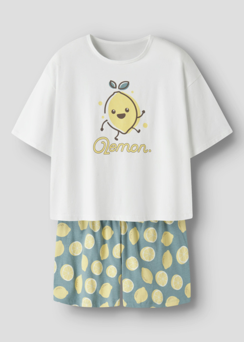 Пижама Name It Kids