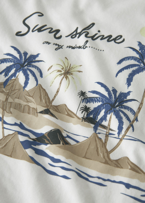 Name It Kids pidžaama