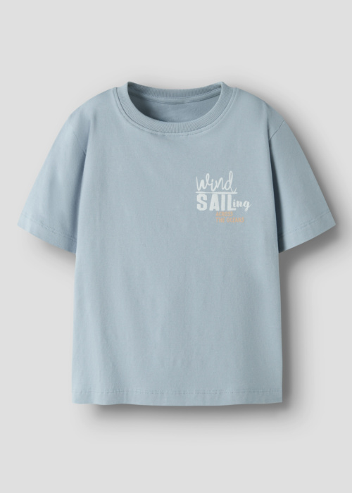 Футболка Flokan Name It Mini