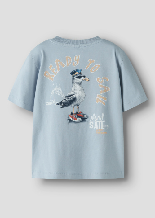 Футболка Flokan Name It Mini