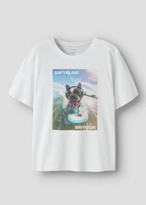 Футболка Voto Name It Kids