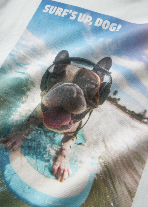 Футболка Voto Name It Kids