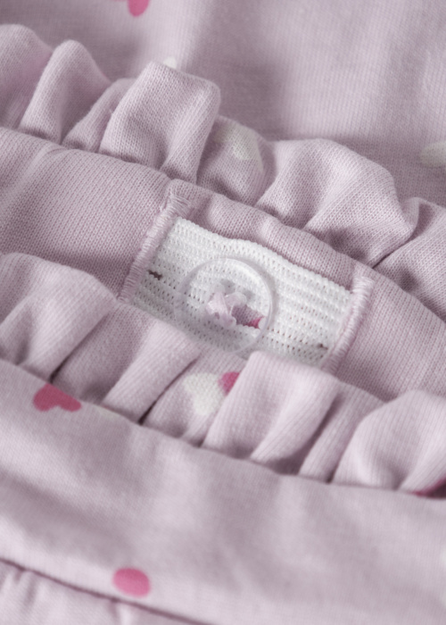 Name It Mini püksid Vilinse