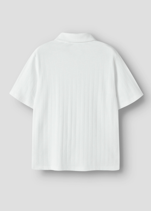 Рубашка-поло Fen Name It Kids