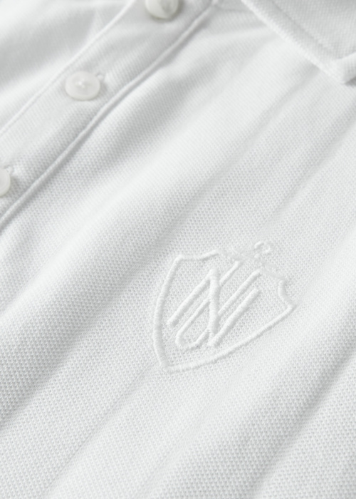 Рубашка-поло Fen Name It Kids