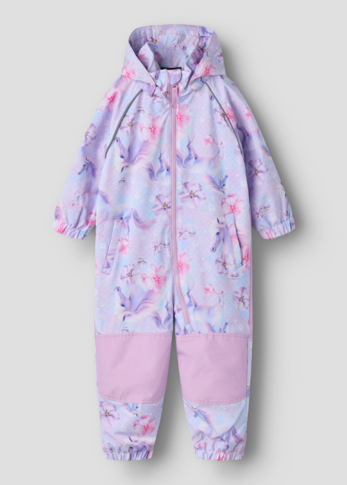 Name It Mini Outerwear kevad-sügis kombinesoon Alfashell08