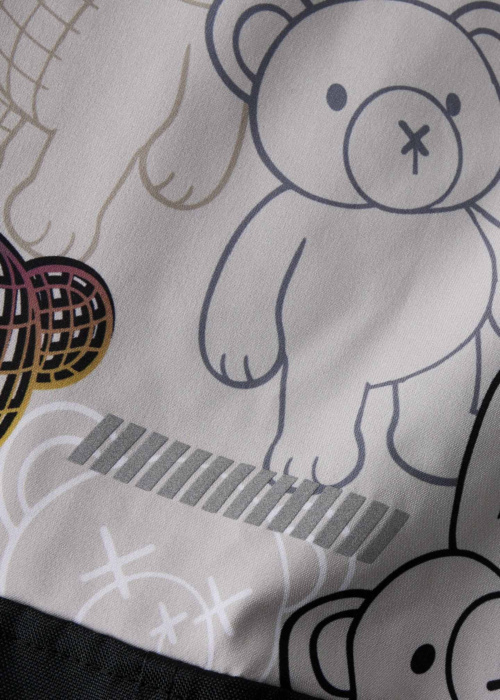 Весенне-осенний комбинезон Alfashell08 Name It Mini Outerwear