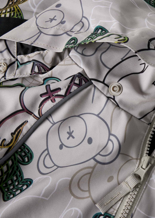 Весенне-осенний комбинезон Alfashell08 Name It Mini Outerwear