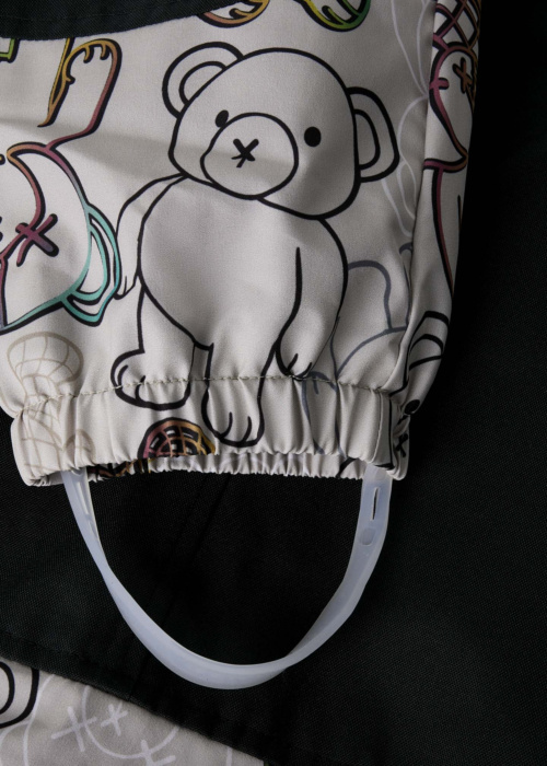 Весенне-осенний комбинезон Alfashell08 Name It Mini Outerwear