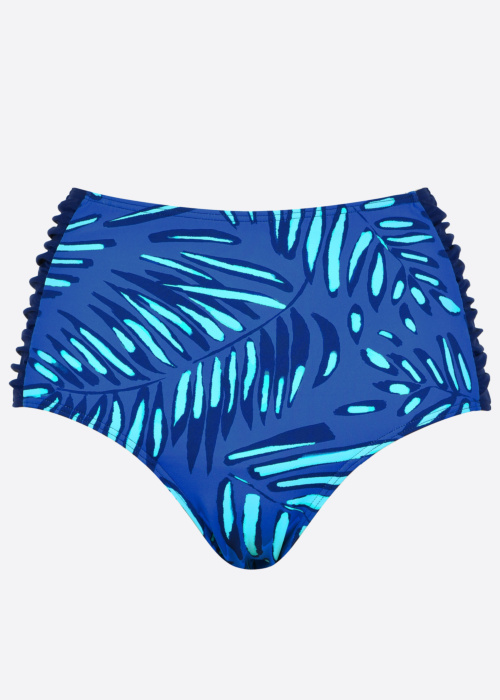 Трусики бикини Naturana