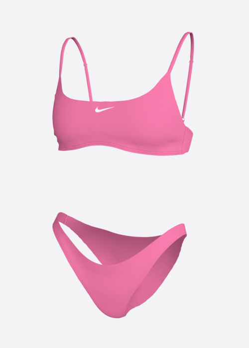 Nike bikiinid Bralette Bikini Set