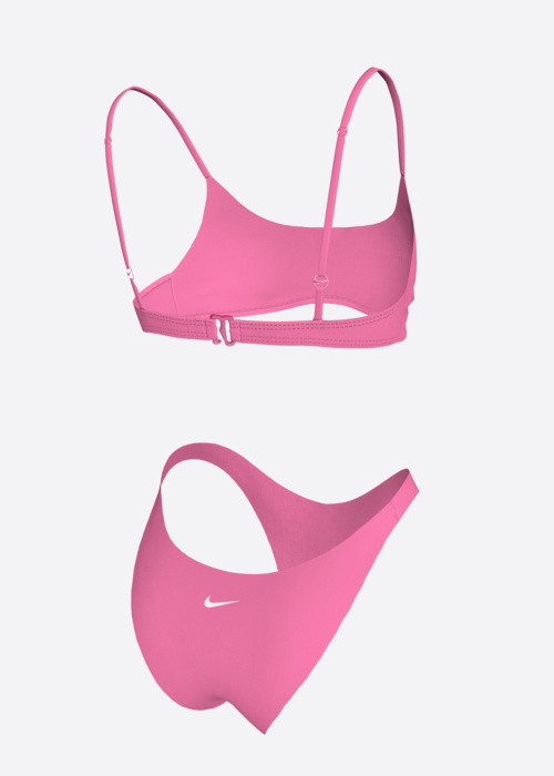 Nike bikiinid Bralette Bikini Set