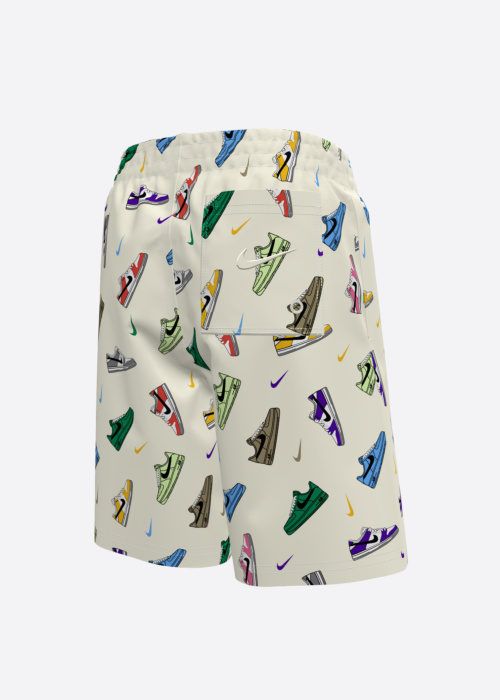 Пляжные шорты Aop Volley Short Nike