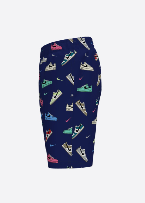 Nike rannashortsid Aop Volley Short