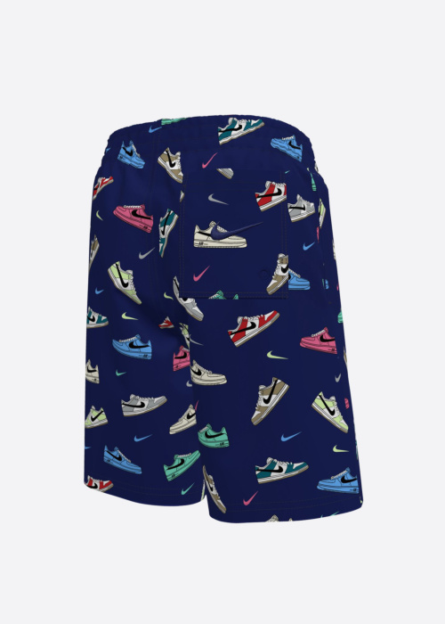 Nike rannashortsid Aop Volley Short