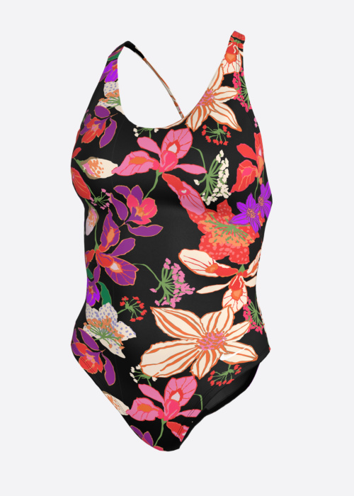Купальник Scoop Neck Pc Nike