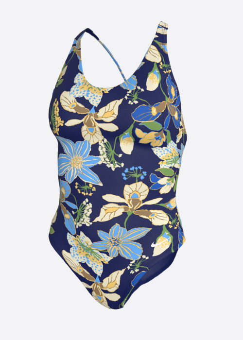 Купальник Scoop Neck Pc Nike