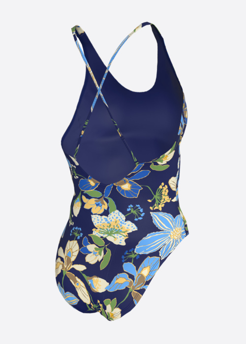 Купальник Scoop Neck Pc Nike