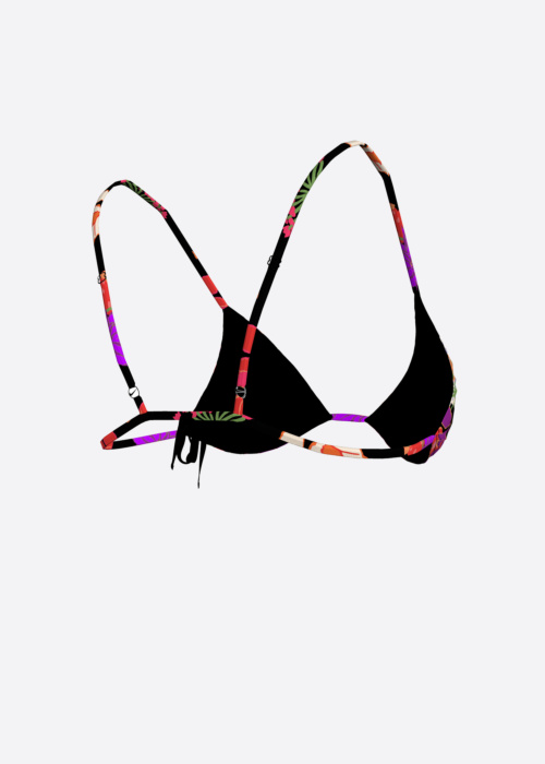 Nike bikiinid Triangle Bikini Top