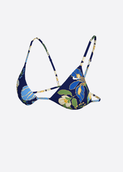Nike bikiinid Triangle Bikini Top