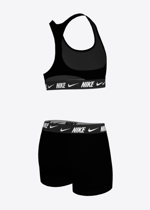 Nike bikiinid Tape Bikini Set
