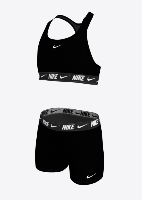 Nike bikiinid Tape Bikini Set