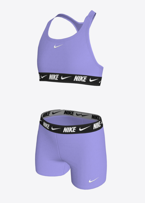 Nike bikiinid Tape Bikini Set