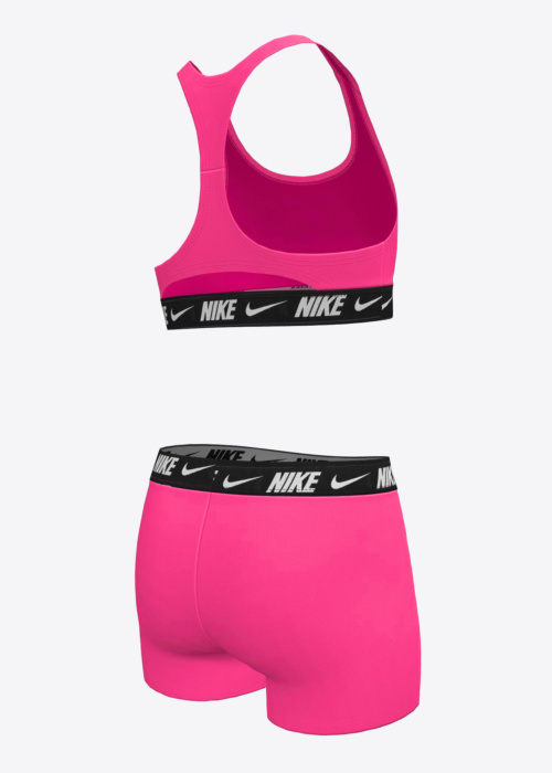 Nike bikiinid Tape Bikini Set