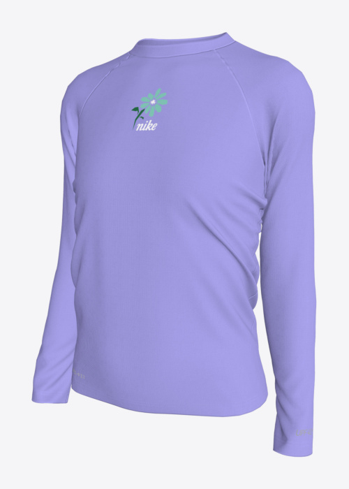 Nike Logo Ls Hydroguard