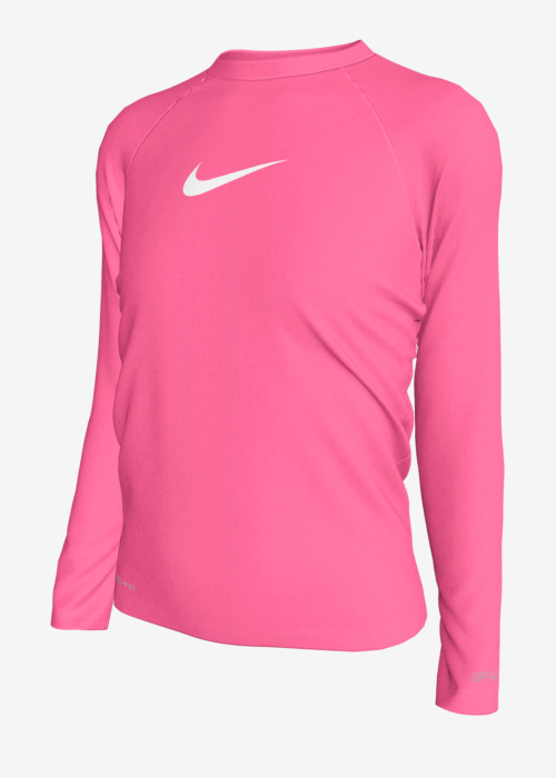 Nike Essential Ls Hydroguard