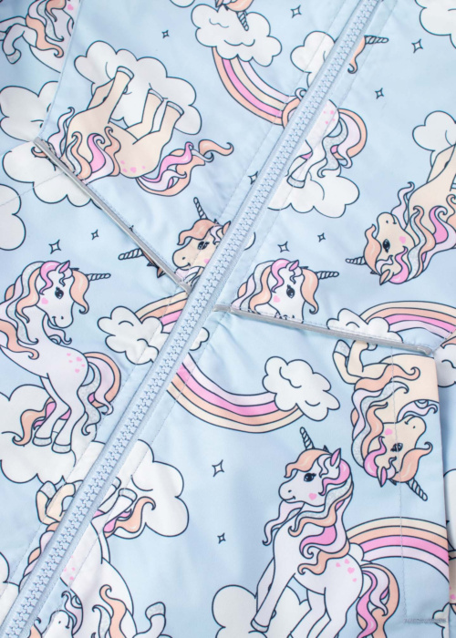 Весенне-осенняя куртка Maxi Name It Mini Outerwear