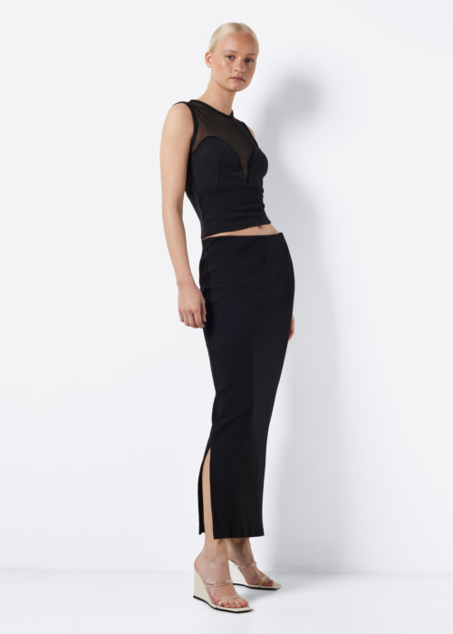 Noisy May seelik Maya