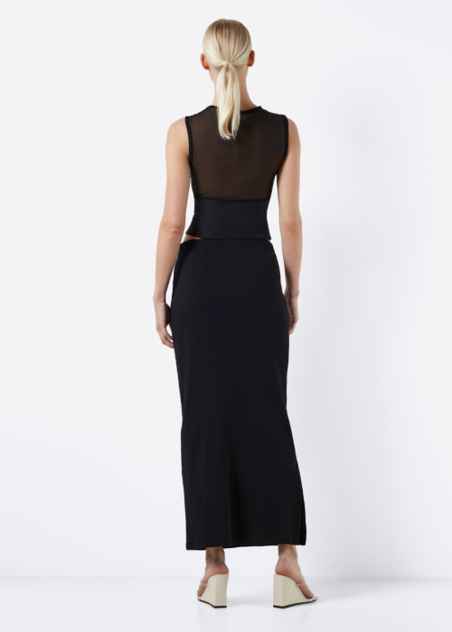 Noisy May seelik Maya