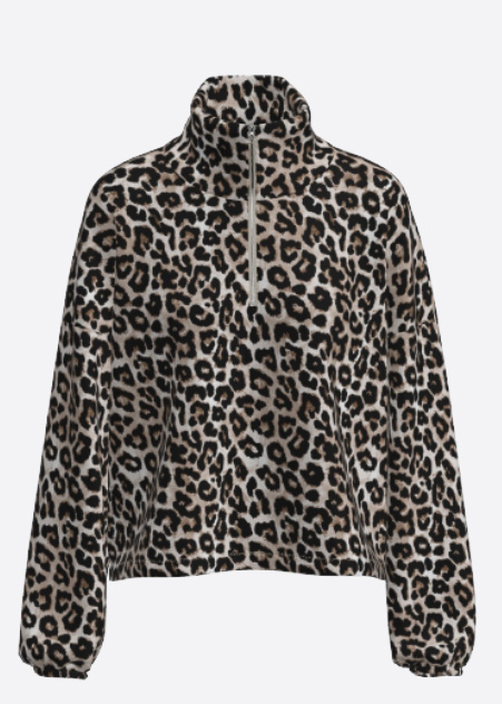 Noisy May pusa Fleci