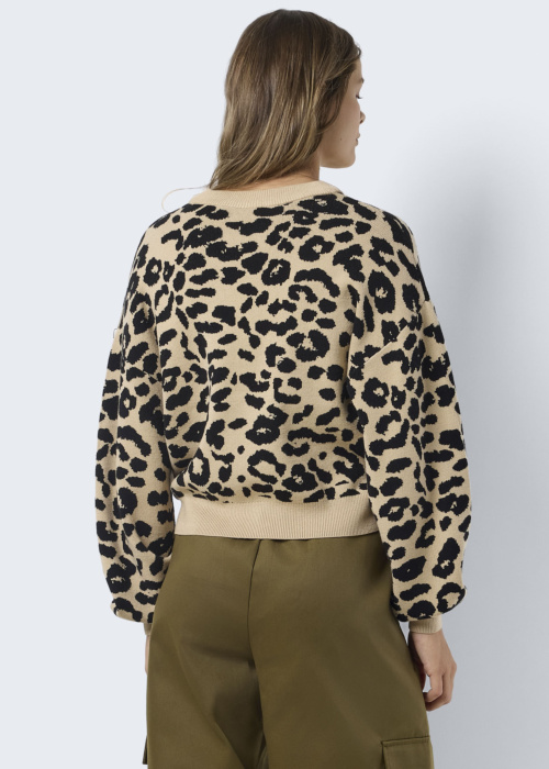 Кофта Charlott Noisy May