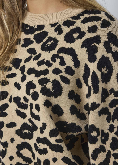 Кофта Charlott Noisy May