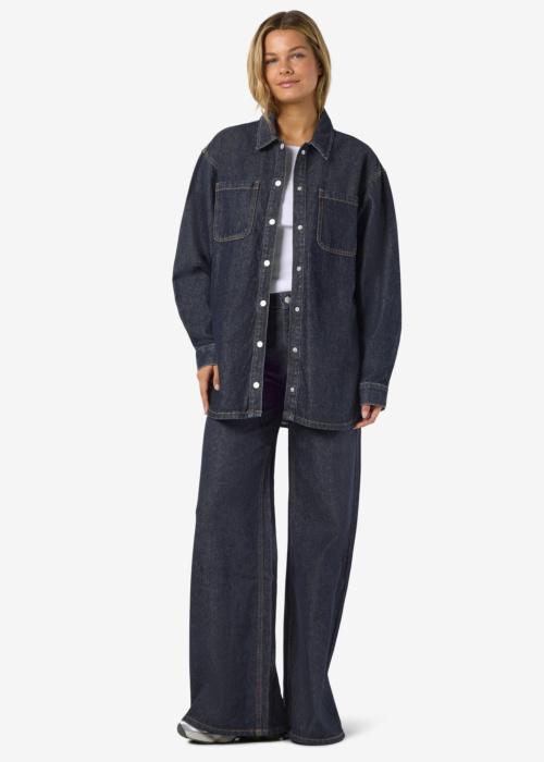 Teksapluus Malva Noisy May