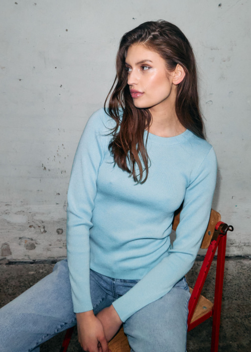 Свитер Jaz Noisy May