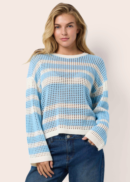 Noisy May kampsun Jola