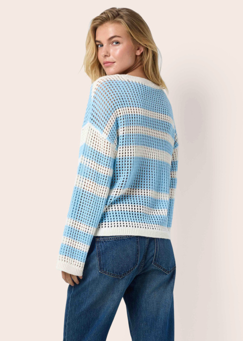 Noisy May kampsun Jola