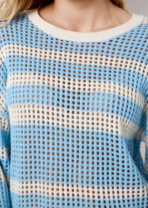 Noisy May kampsun Jola