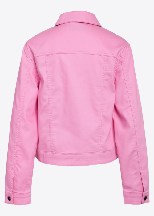 Джинсовая куртка Debra Noisy May