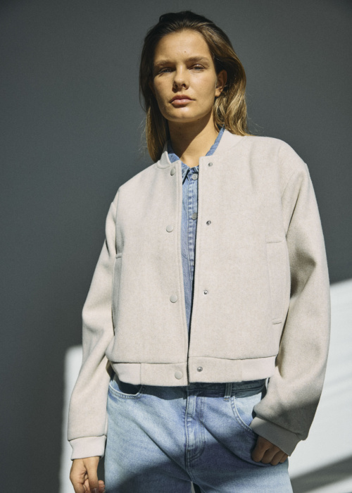 Noisy May kevad-sügis jakk Eddi